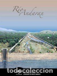 Livros em segunda m&atilde;o: R&Iacute;O ANDARAX - AA.VV.