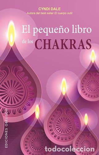 Libros: El Pequeno Libro de Los Chakras
