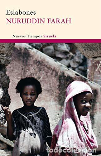 Libros: Eslabones (Nuevos Tiempos)