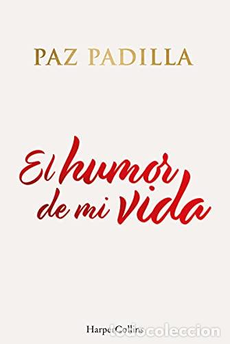 Libros: El Humor de Mi Vida.