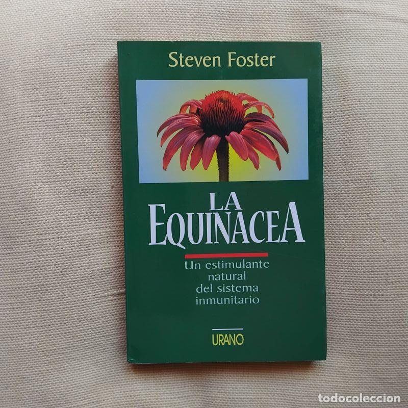 Libros: La equin&aacute;cea - Steven Foster - Foto 1