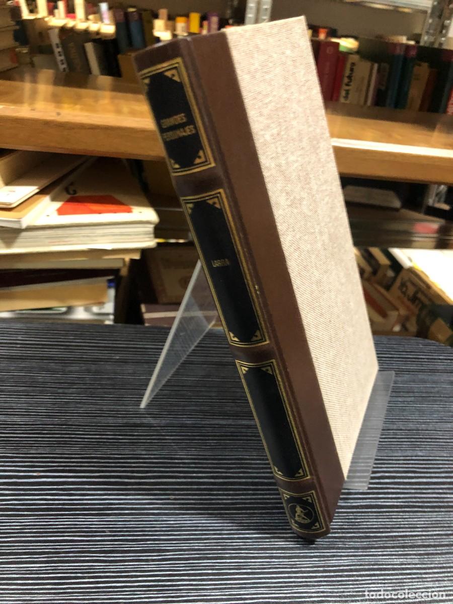 Libros: Larra Carmen de Burgos / Freire - Foto 1
