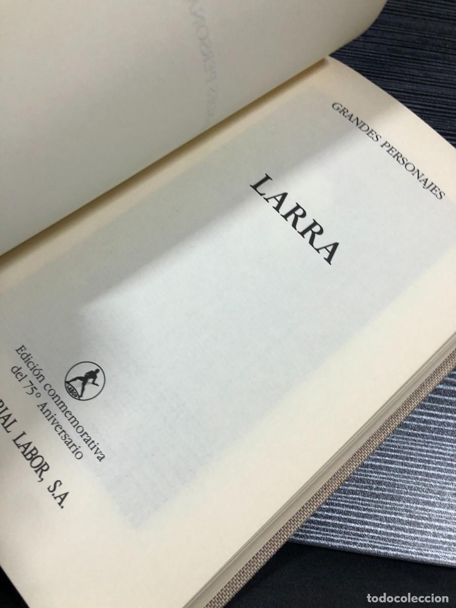 Libros: Larra Carmen de Burgos / Freire - Foto 2