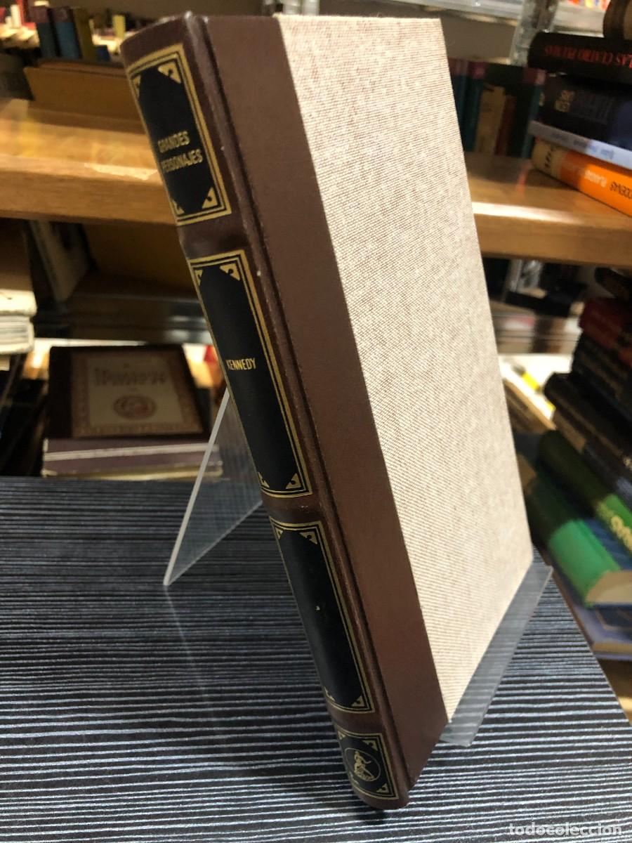 Libros: Kennedy - Andr&eacute; Kaspi - Foto 1