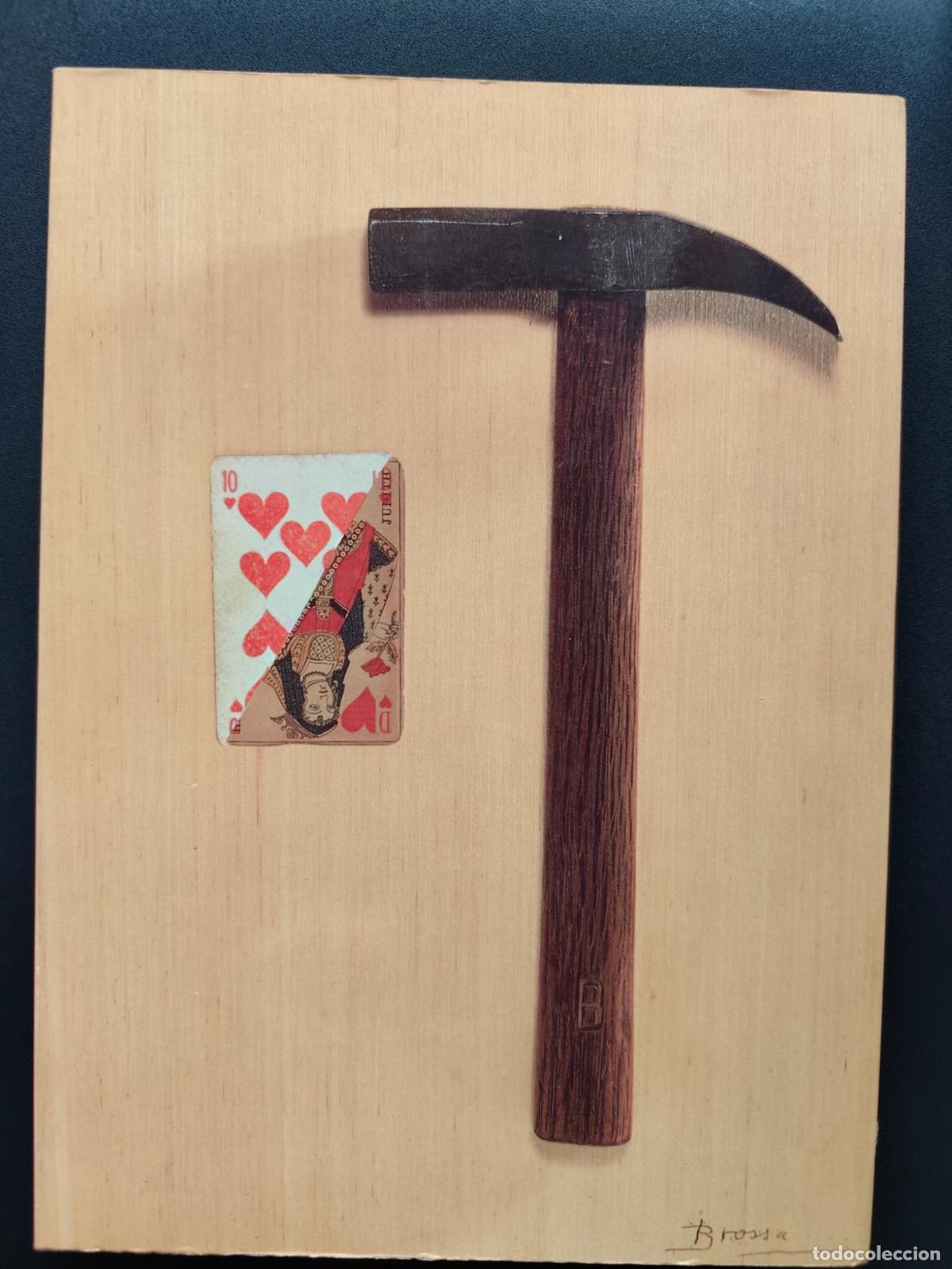 Libros: Joan Brossa - Brossa. 1941-1991