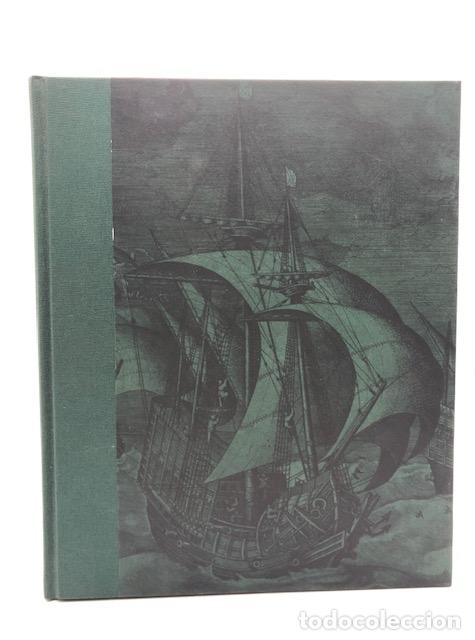 Libros: VVAA. - Exploradores espa&ntilde;oles olvidados de los siglos XVI y XVII.
