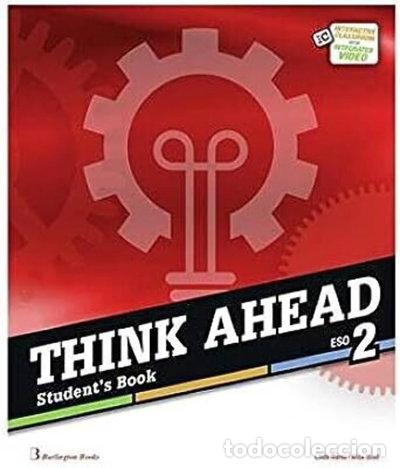 B&uuml;cher: Think Ahead ESO 2- 9789925300754