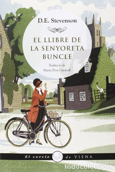 Libros: El llibre de la senyoreta Buncle- 9788483308608 - Foto 1