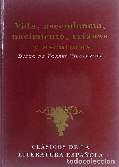 Livres: Vida, ascendencia, nacimiento, crianza y aventuras- 9788487507748