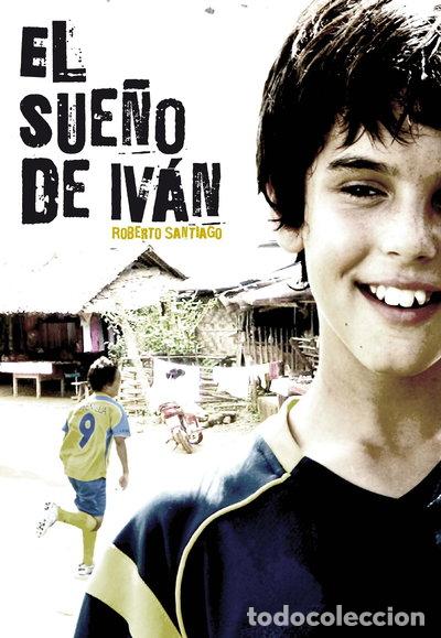 Libros: El sue&ntilde;o de Iv&aacute;n- 9788467551150