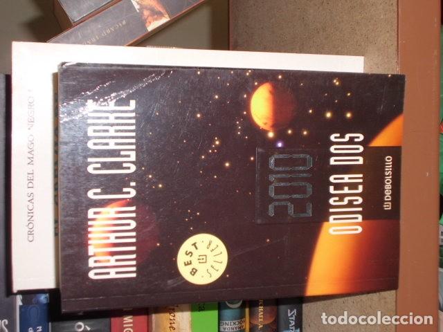 Libros: 2010 ODISEA DOS ARTHUR CLARKE - Foto 1