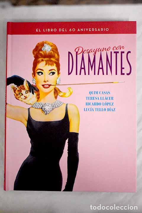 Libros: Desayuno con diamantes