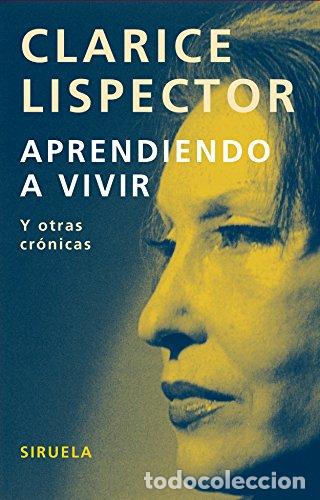 Libros: Aprendiendo a vivir y otras cronicas