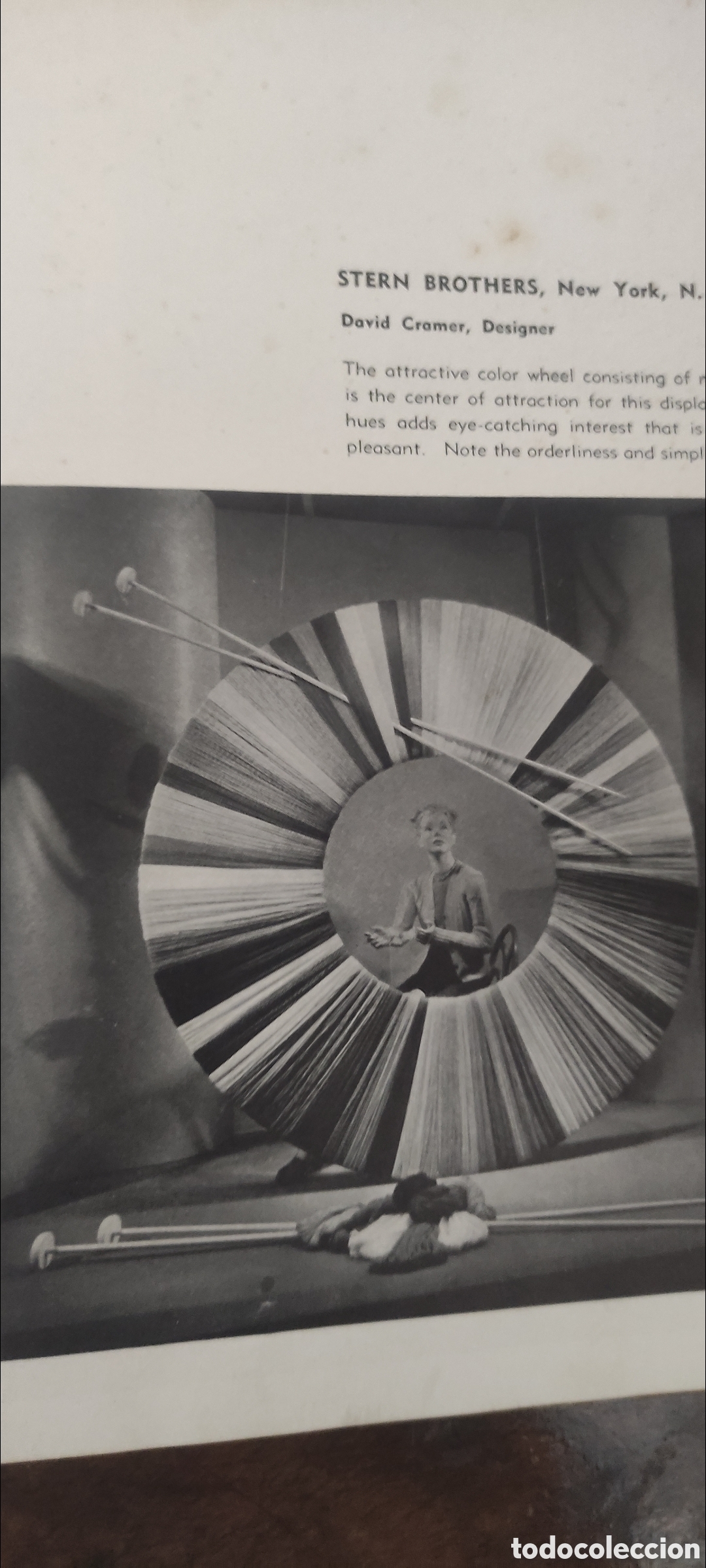 Libros: Libro , Windows Display 1950 - Foto 5