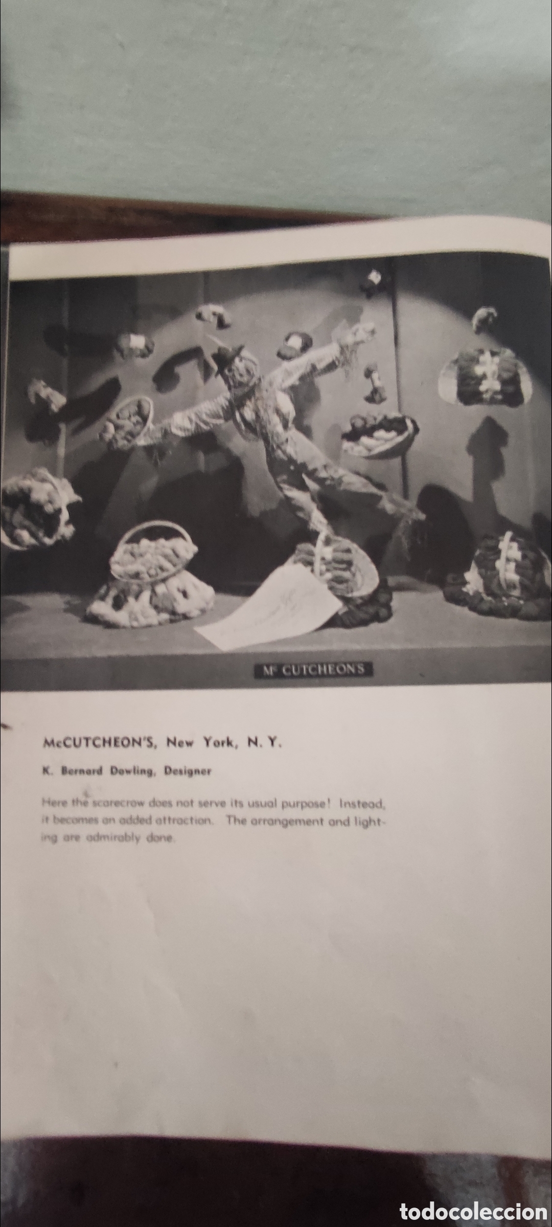 Libros: Libro , Windows Display 1950 - Foto 6