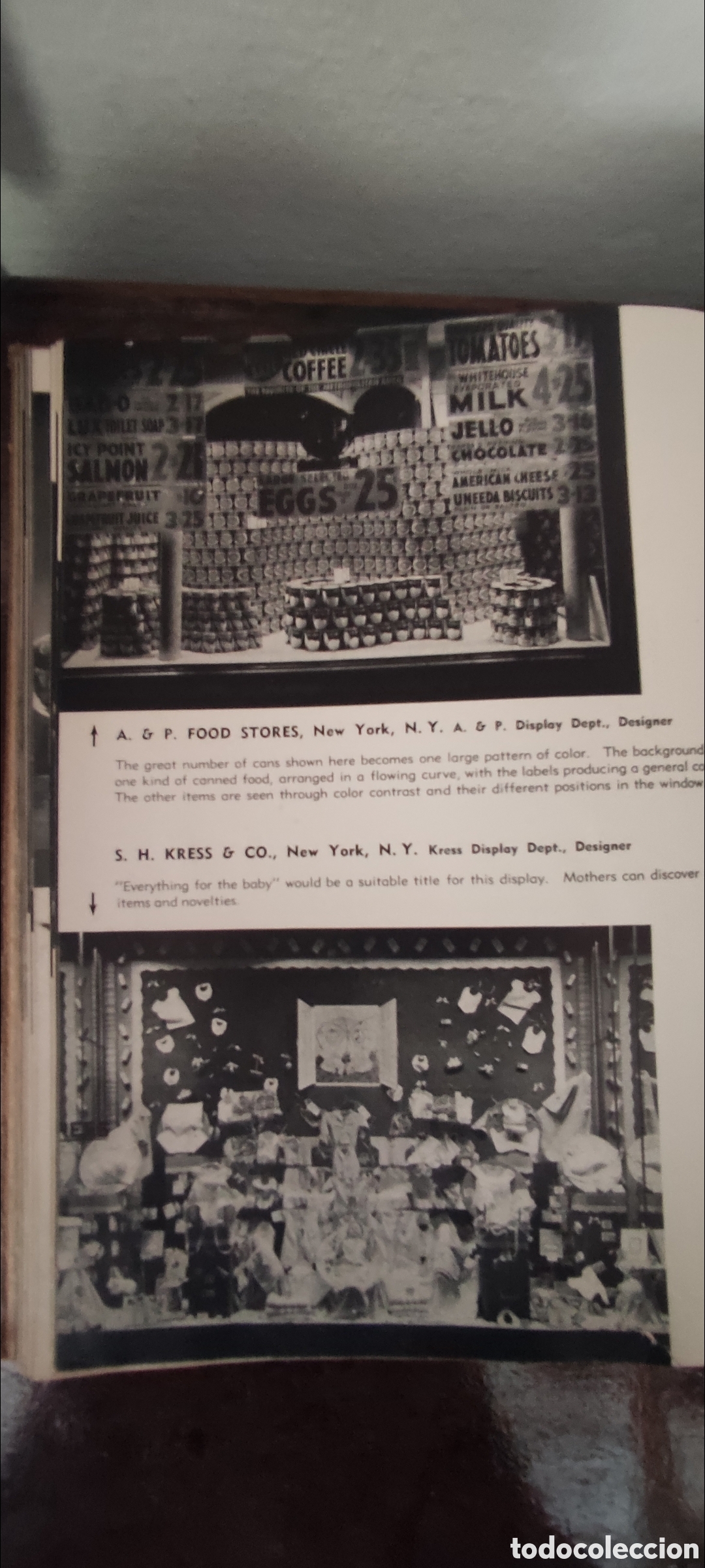 Libros: Libro , Windows Display 1950 - Foto 9