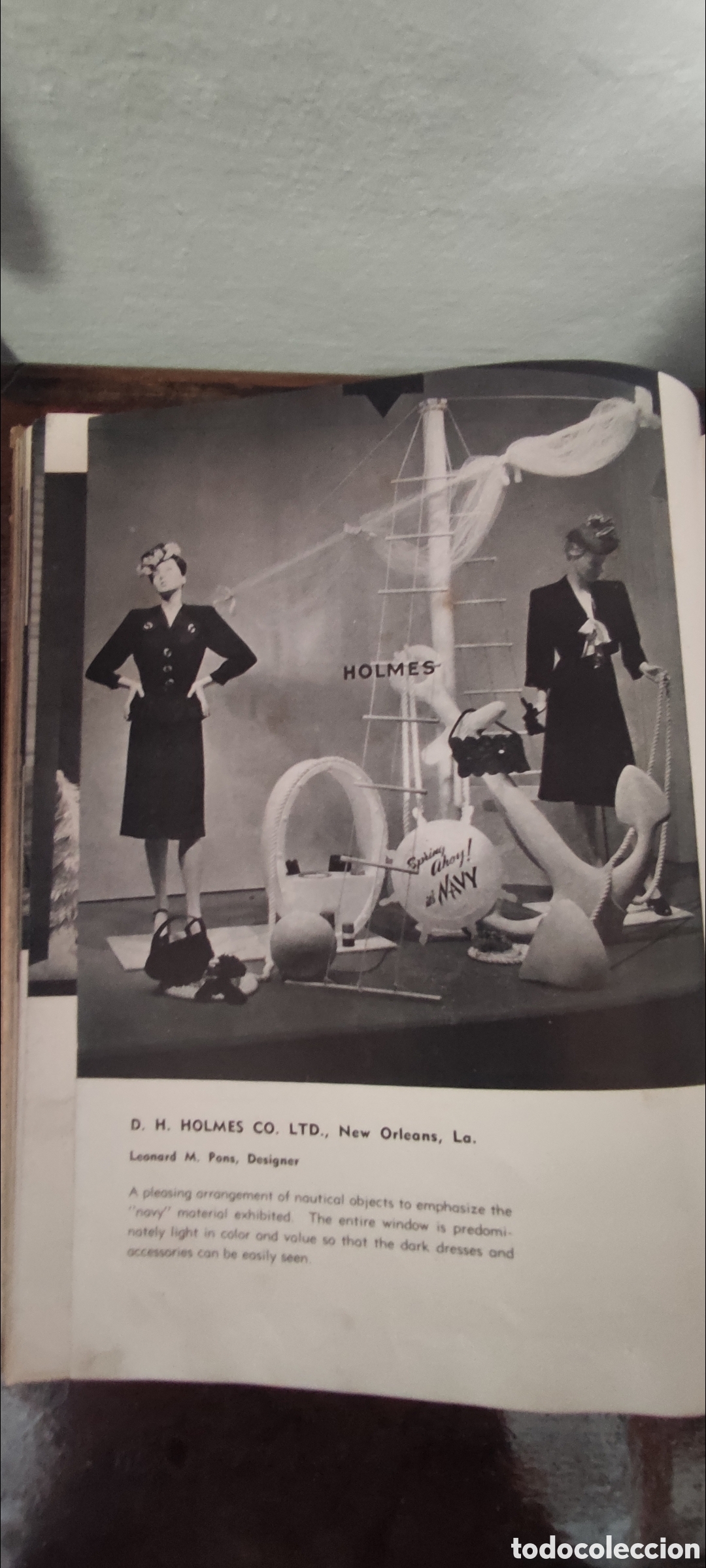 Libros: Libro , Windows Display 1950 - Foto 11