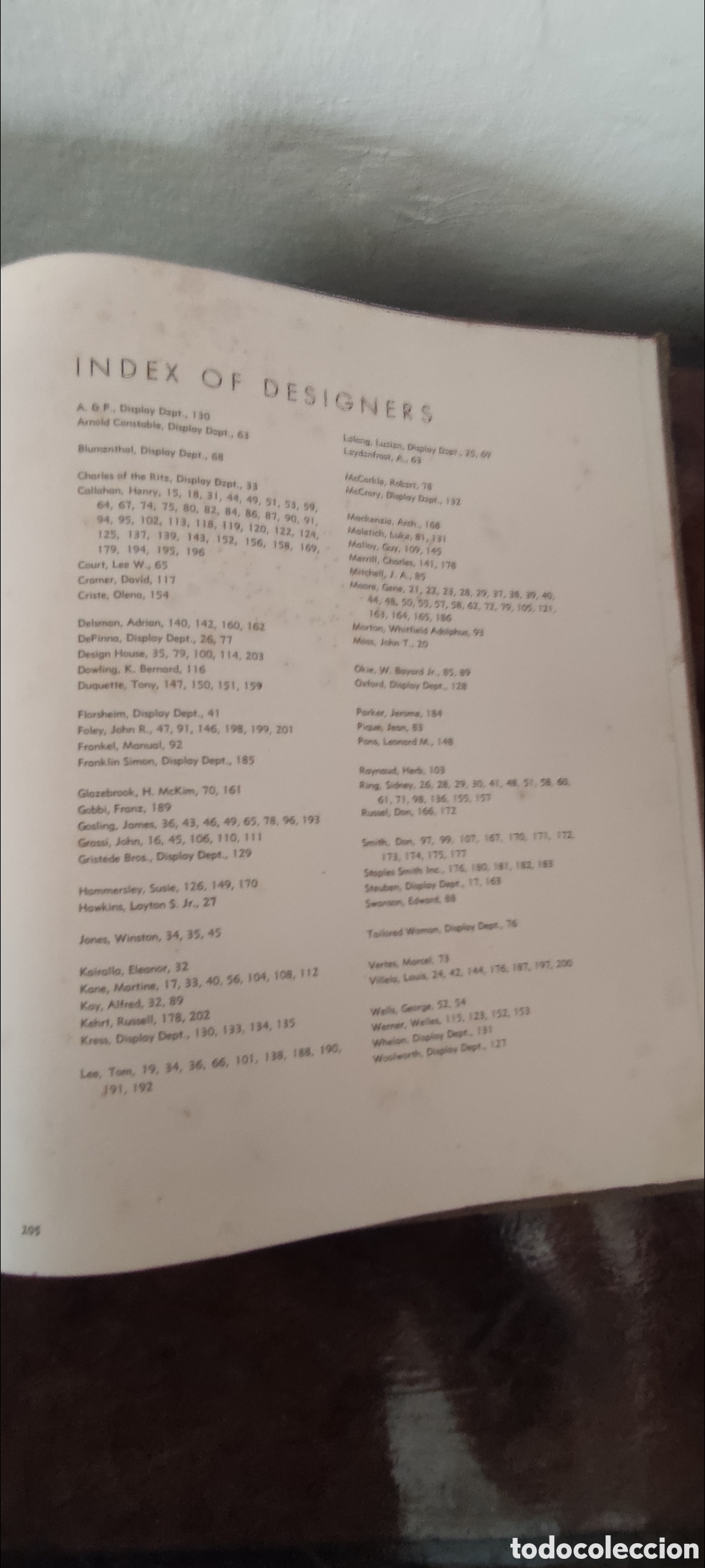 Libros: Libro , Windows Display 1950 - Foto 13