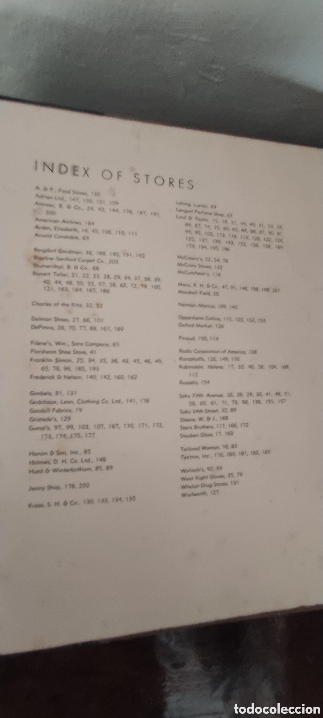 Libros: Libro , Windows Display 1950 - Foto 14
