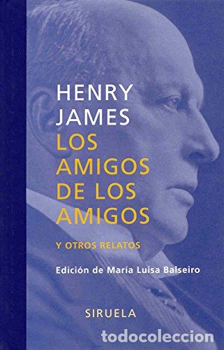 Libros: Los amigos de los amigos