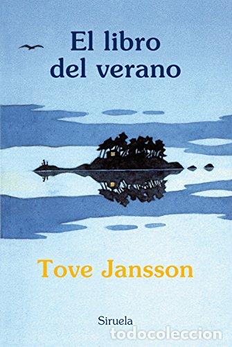 Libros: El libro del verano.