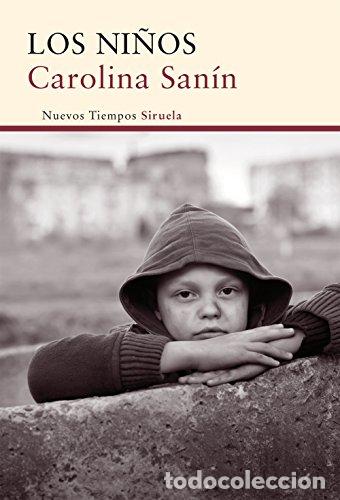 Libros: Los ni&ntilde;os (Nuevos Tiempos)