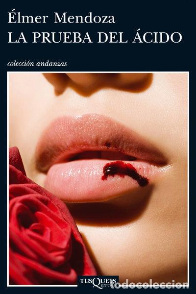 Libros: La prueba del &aacute;cido- 9788483833476 - Foto 1