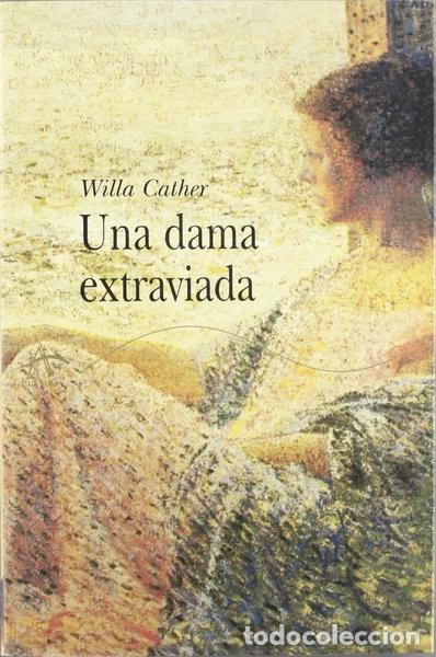 Libri di seconda mano: Una dama extraviada- 9788484281627