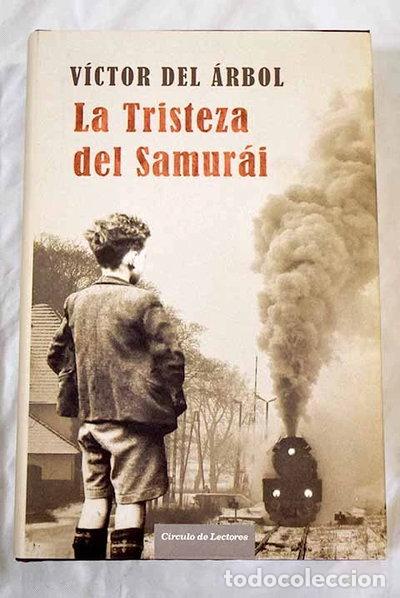 Libri di seconda mano: La tristeza del samur&aacute;i- 9788467245394