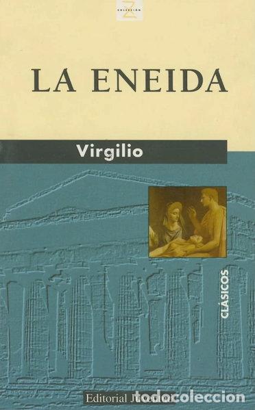 Libros: La Eneida- 9788426108814