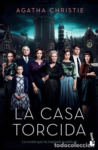 Libros: La casa torcida- 9788467051643
