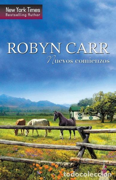 Livros em segunda m&atilde;o: Nuevos comienzos- 9788468728339