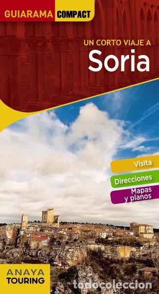 Libros: Soria- 9788491581093
