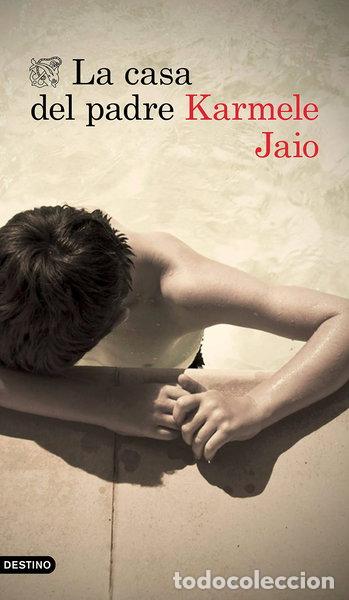 Libros: La casa del padre- 9788423356768