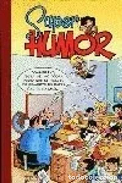 Libros: Super Humor 6- 9788440654946