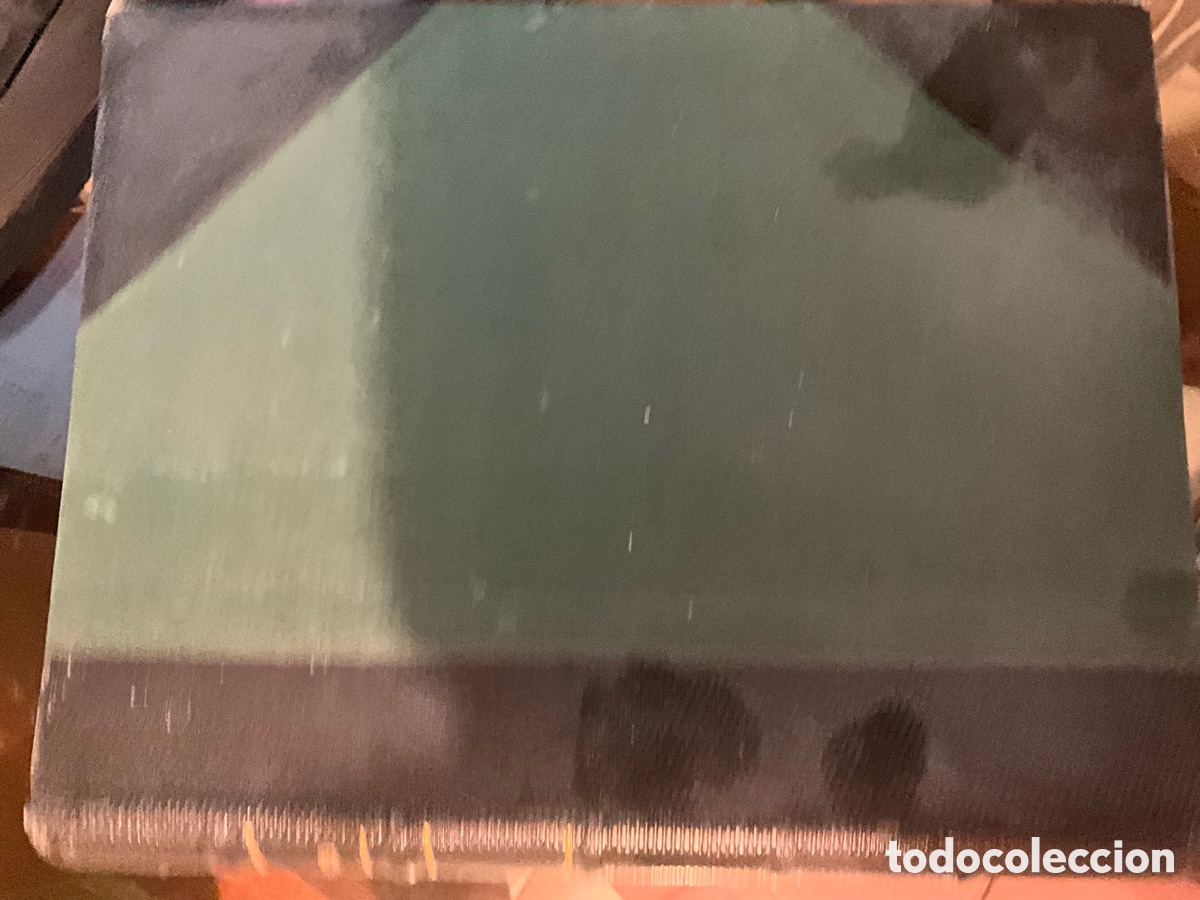 Libros: Arte fotogr&aacute;fico 1963. Encuadernado.