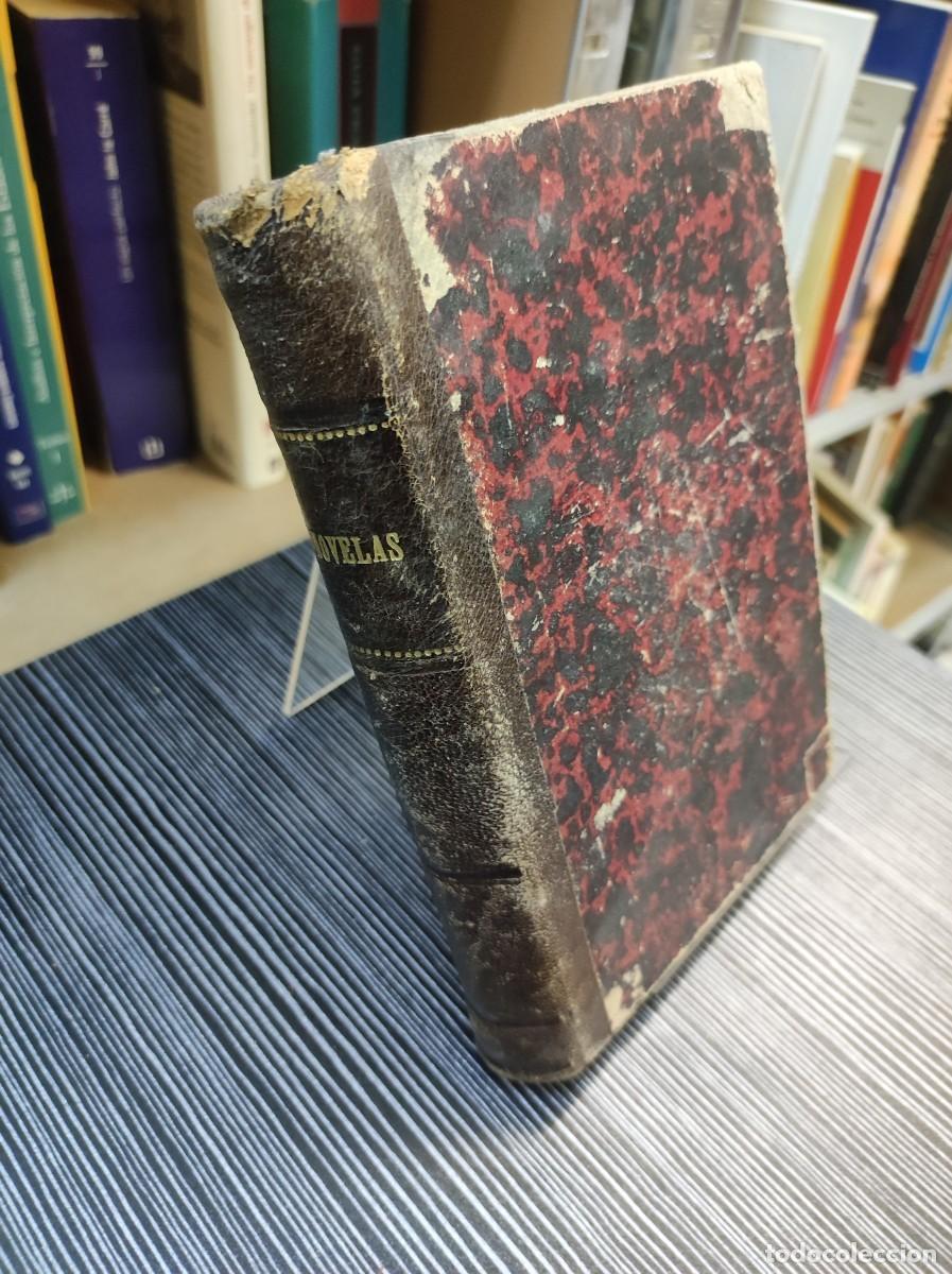 Libros: El guardi&aacute;n de los Jer&oacute;nimos Manuel Fern&aacute;ndez y Gonz&aacute;lez - Foto 1