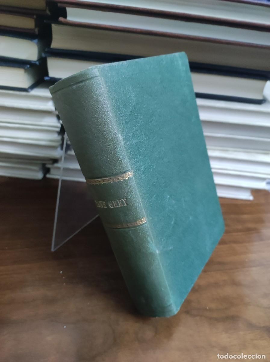 Libros: Recopilaci&oacute;n de Novelas de Zane Grey Sombreros gemelos, Tapan y su burro, El gran esclavo, Las herm