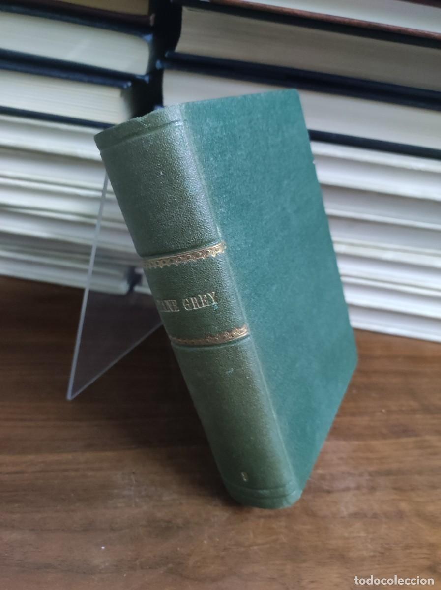 Libros: Recopilaci&oacute;n de Novelas de Zane Grey Lluvia de oro, El hombre del bosque