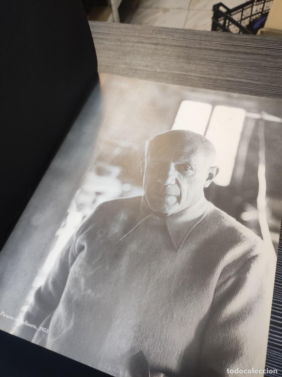 Libros: PICASSO &iacute;ntimo (Edici&oacute;n especial de gran formato) - Foto 3