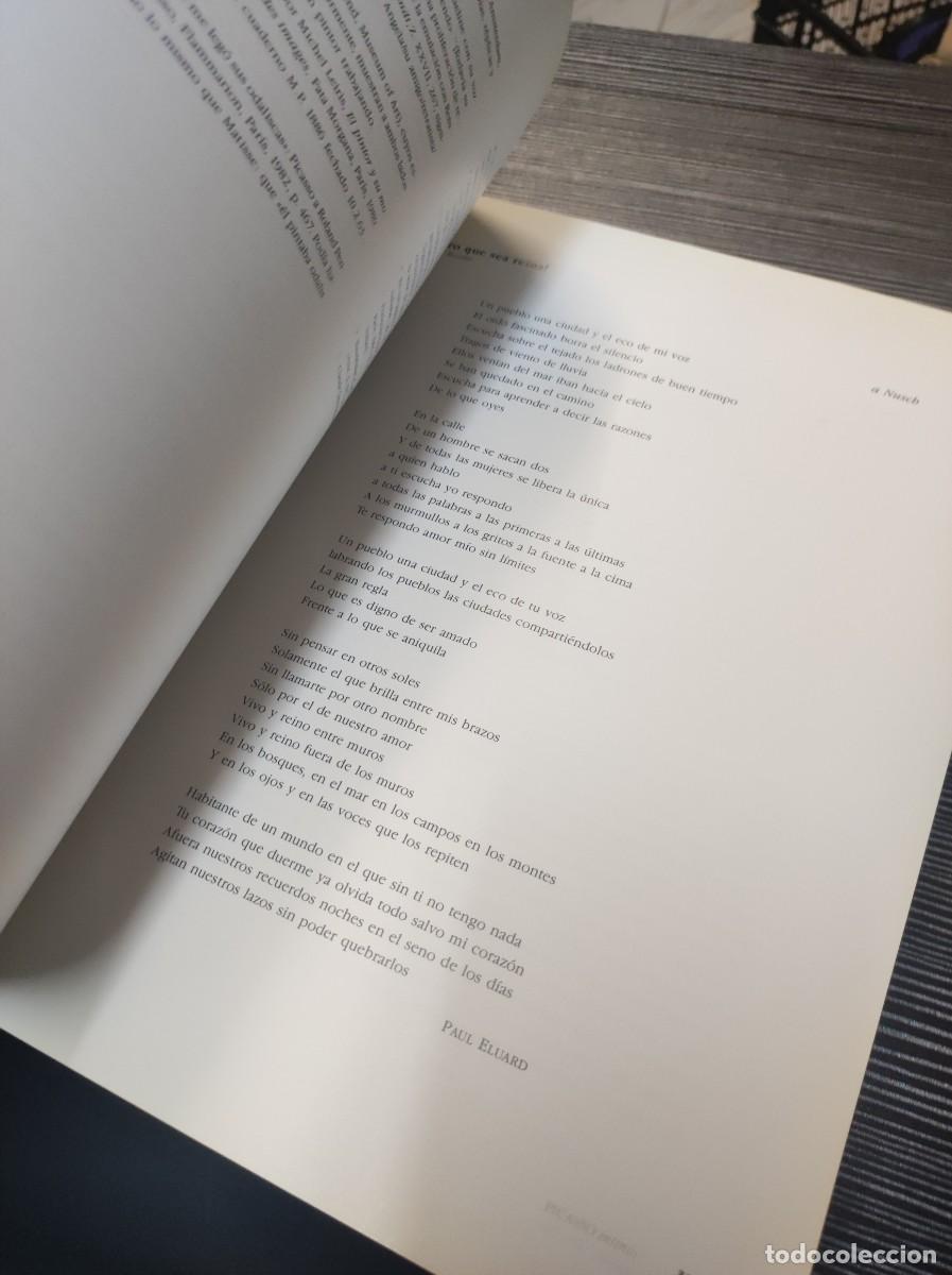 Libros: PICASSO &iacute;ntimo (Edici&oacute;n especial de gran formato) - Foto 5