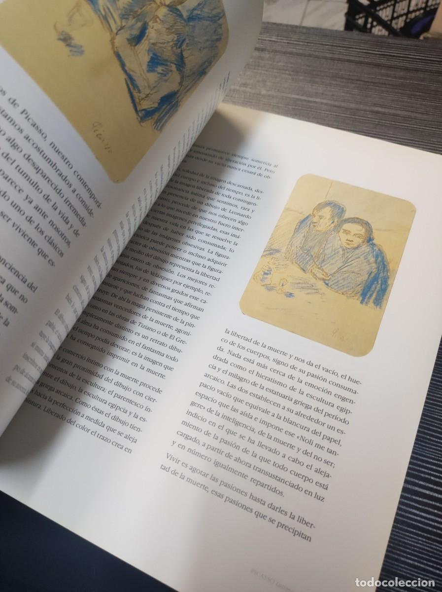 Libros: PICASSO &iacute;ntimo (Edici&oacute;n especial de gran formato) - Foto 6