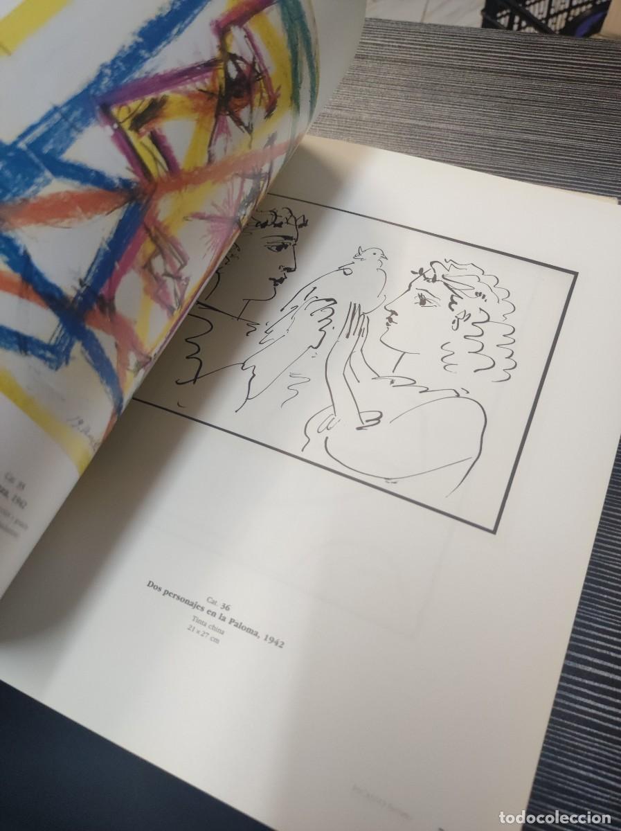 Libros: PICASSO &iacute;ntimo (Edici&oacute;n especial de gran formato) - Foto 9