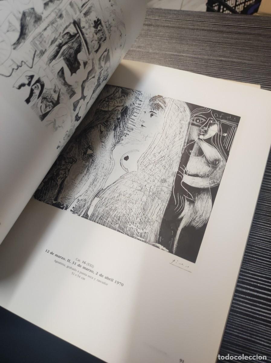 Libros: PICASSO &iacute;ntimo (Edici&oacute;n especial de gran formato) - Foto 10