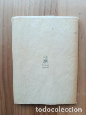 Libros: TOSIGO ARDENTO - JOS&Eacute; MAR&Iacute;A &Aacute;LVAREZ - Foto 3