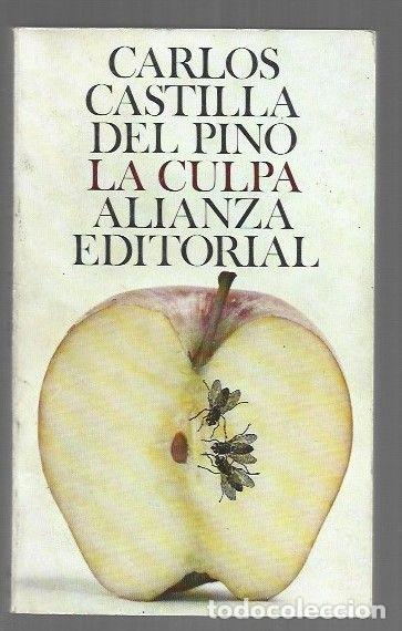 Libri di seconda mano: CULPA - LA - CASTILLA DEL PINO, CARLOS