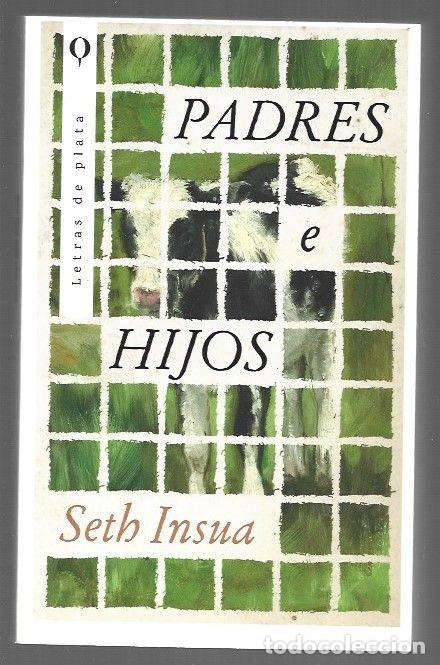 Libros: PADRES E HIJOS - INSUA, SETH - Foto 1