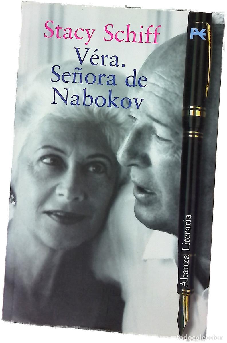 Libros: V&eacute;ra, se&ntilde;ora de Nabokov - Schiff, Stacy - Foto 1