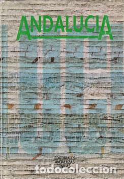 Livros em segunda m&atilde;o: Andaluc&iacute;a - VV.AA