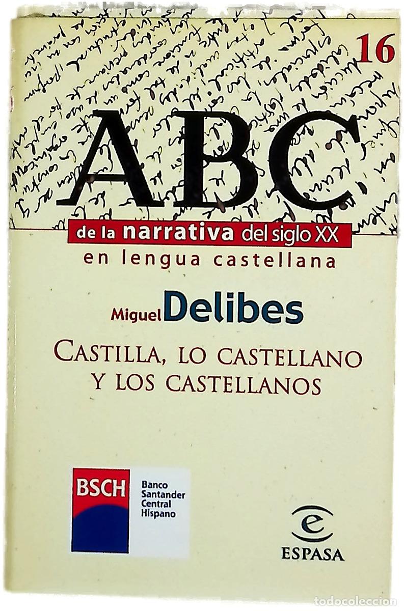 Livres: Castilla, lo castellano y los castellanos